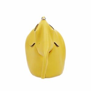 Pre-Owned Loewe Mini-Elephant Handbag